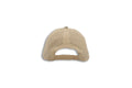 1010 five-panel performance cap, Mossy Oak Camo, back