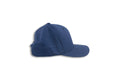 Richardson 632 Laser Perf cap, Navy, right side