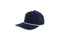 Navy with White Rope
