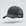 Placeholder mockup - blank charcoal mesh-back trucker cap, Southcreek Construction logo to be added
