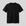Placeholder mockup - blank black t-shirt, Southcreek Trucking logo to be added