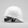 Placeholder mockup - blank white hard hat, Southcreek Trucking logo to be added