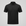 Placeholder mockup - blank black polo, Southcreek Trucking logo to be added