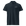 Navy Symphony Park premium pique polo, front