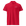 Red Symphony Park premium pique polo, front