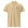 Sand Symphony Park premium pique polo, front detail