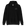 Black Symphony Park hoodie, alternate view