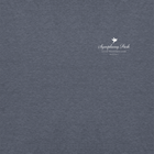 Heather Sport Dark Navy