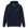Navy Symphony Park hoodie, alternate view