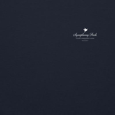 Symphony Park - Hoodie (Navy)