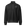 Black Symphony Park mock neck half-zip, front