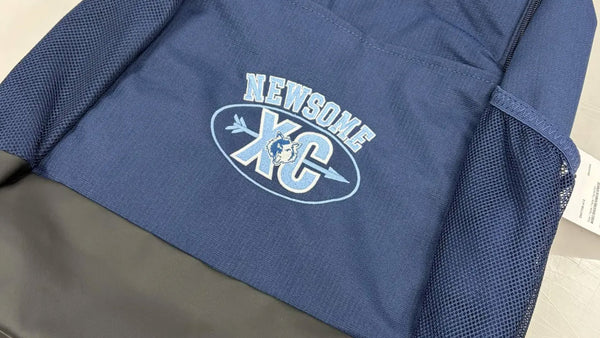 Apparel by Xplosive Printing