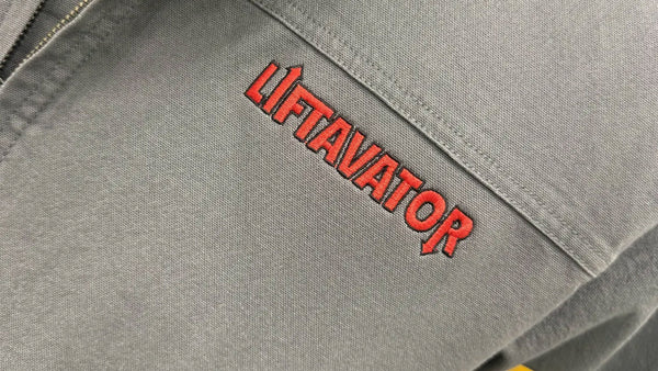 Apparel by Xplosive Printing