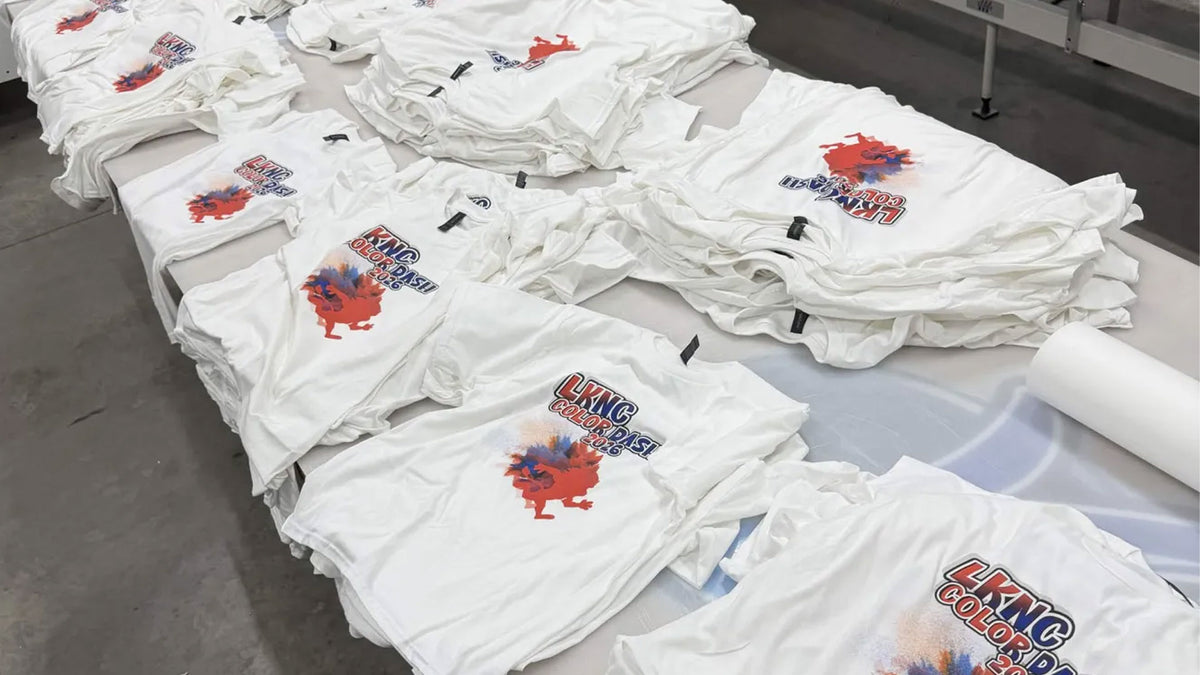 Custom T-Shirts
