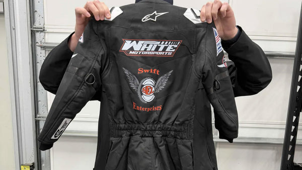 Apparel by Xplosive Printing