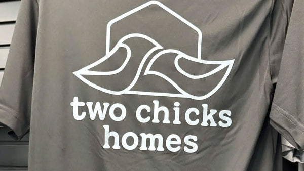 Apparel by Xplosive Printing