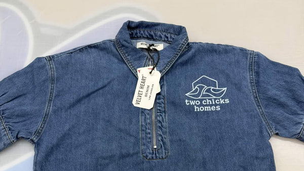 Apparel by Xplosive Printing