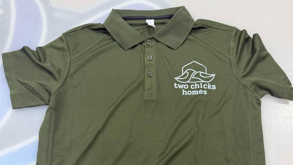 Apparel by Xplosive Printing