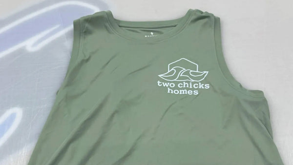 Apparel by Xplosive Printing
