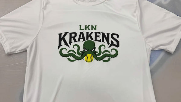 Apparel by Xplosive Printing