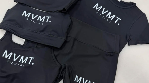 Apparel by Xplosive Printing