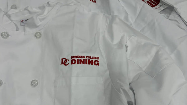 Apparel by Xplosive Printing
