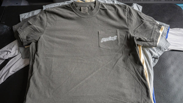 Apparel by Xplosive Printing
