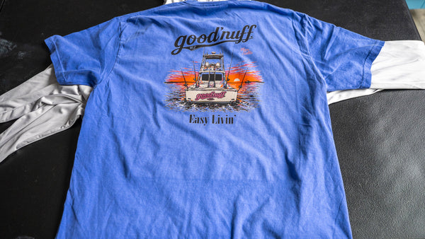 Apparel by Xplosive Printing