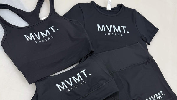 Apparel by Xplosive Printing
