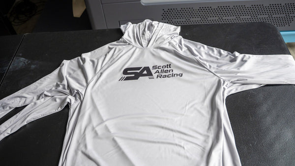 Apparel by Xplosive Printing