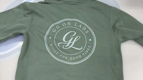Apparel by Xplosive Printing