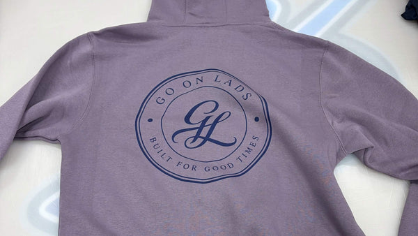 Apparel by Xplosive Printing