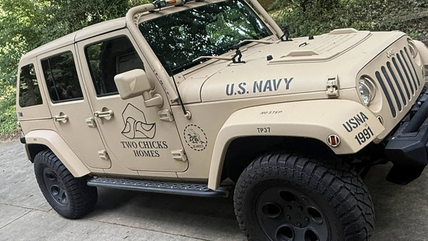 Decals by Xplosive Printing