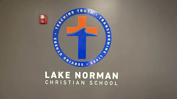 Decals by Xplosive Printing