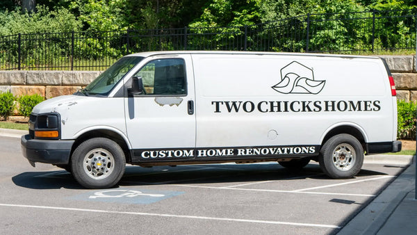 Decals by Xplosive Printing