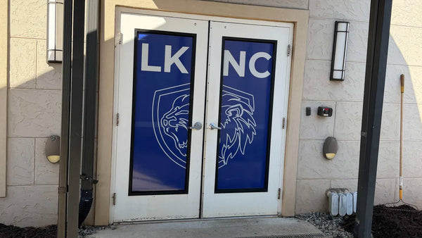 Decals by Xplosive Printing