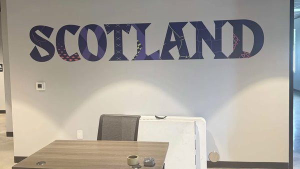 Decals by Xplosive Printing