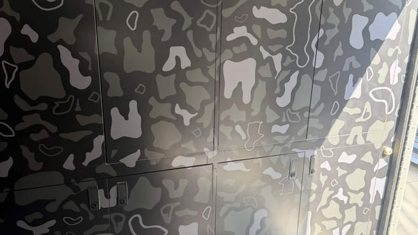 Decals by Xplosive Printing