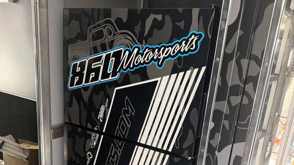 Decals by Xplosive Printing