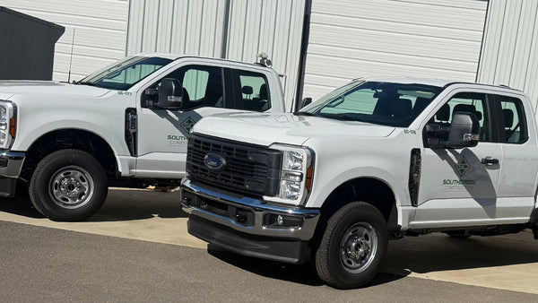 Vehicle Wraps by Xplosive Printing