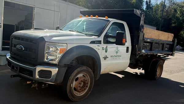 Vehicle Wraps by Xplosive Printing