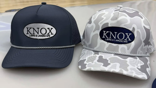 Headwear by Xplosive Printing