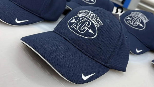 Headwear by Xplosive Printing