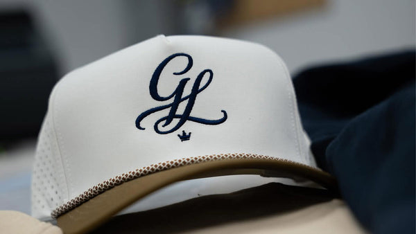 Headwear by Xplosive Printing
