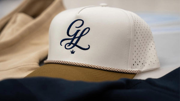 Headwear by Xplosive Printing