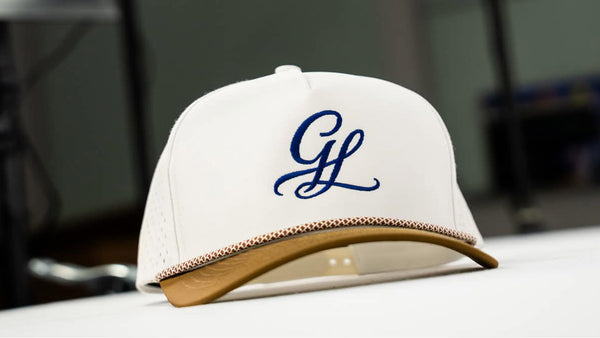 Headwear by Xplosive Printing