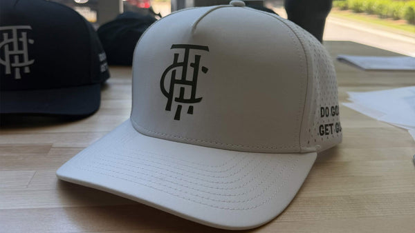 Headwear by Xplosive Printing
