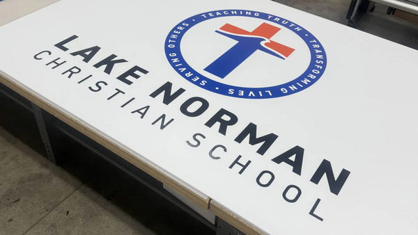 Signs & Banners by Xplosive Printing