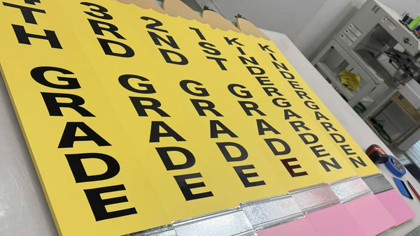 Signs & Banners by Xplosive Printing