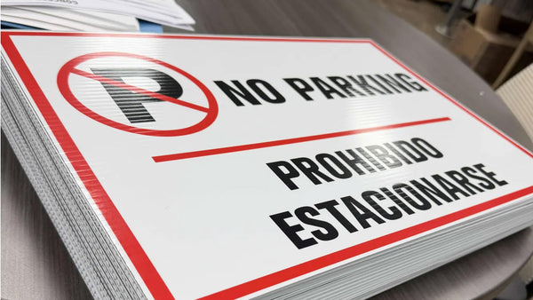 Signs & Banners by Xplosive Printing